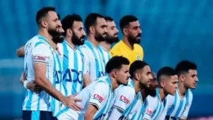 مباراة بيراميدز وفلامنجو البرازيلي في نصف نهائي كأس القارات تحدد المتأهل للمباراة النهائية